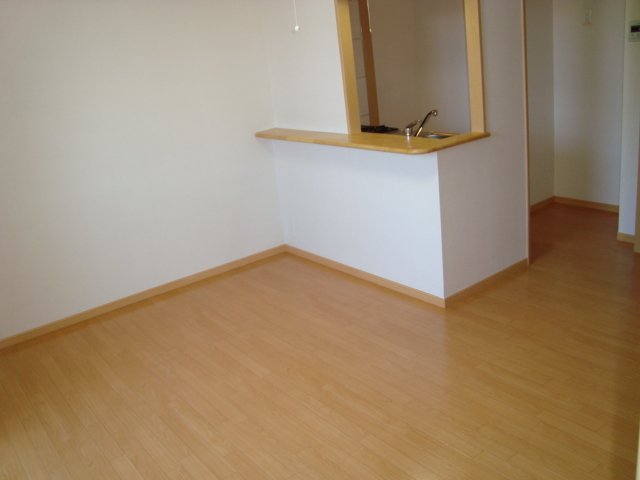 居室・リビング　洋室