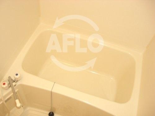 バス・シャワールーム　プロシード心斎橋東ヴァンターレ　浴室