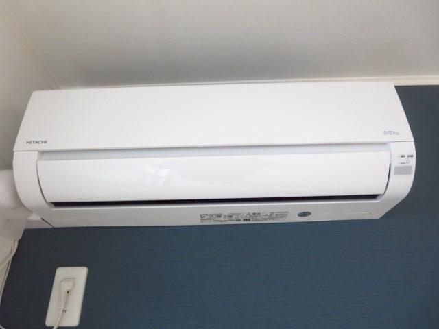 その他設備　設備