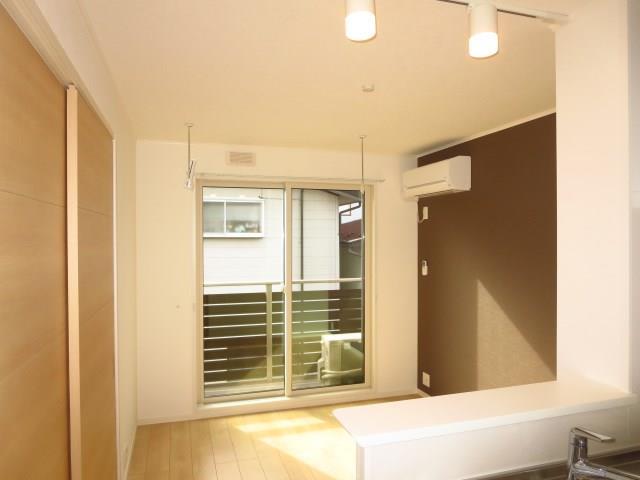 居室・リビング　居室・リビング