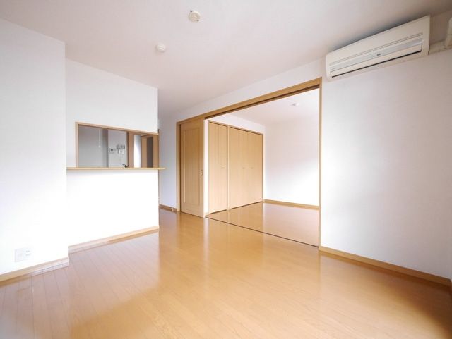 居室・リビング　★10.1帖のリビングです★