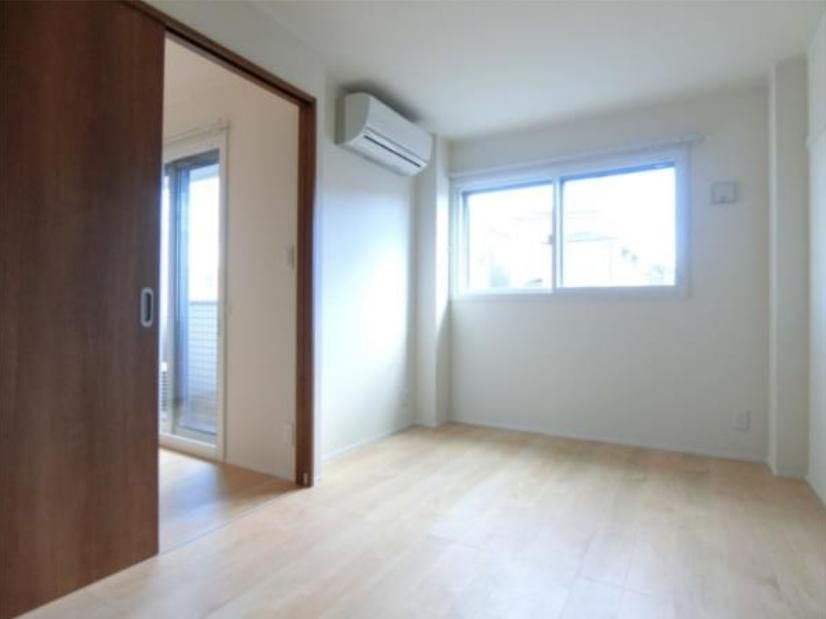 居室・リビング　リビング/居室