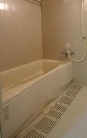 バス・シャワールーム　☆広々としたバスルーム