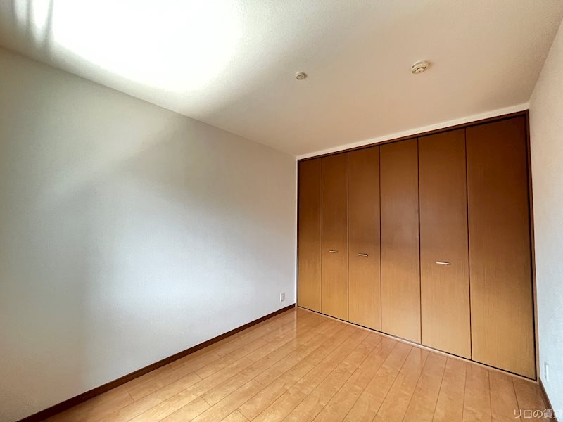 居室・リビング　他号室イメージ