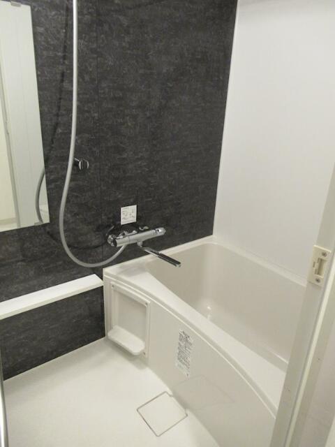 バス・シャワールーム　※参考写真