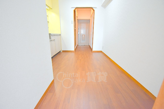 その他部屋・スペース　居間