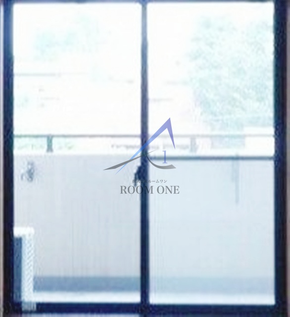 バルコニー　バルコニーです。