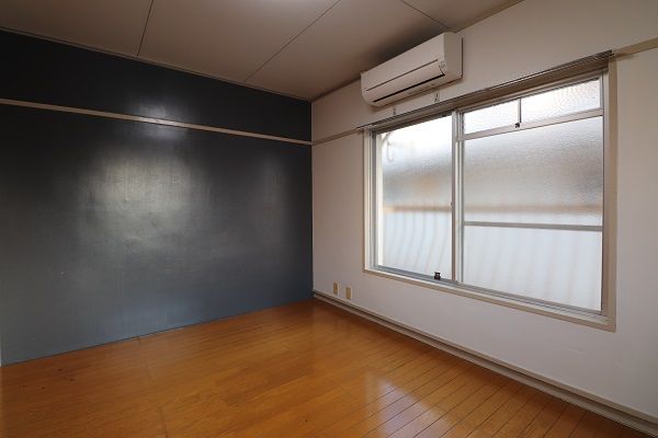 居室・リビング　ゆったりとしたリビングです