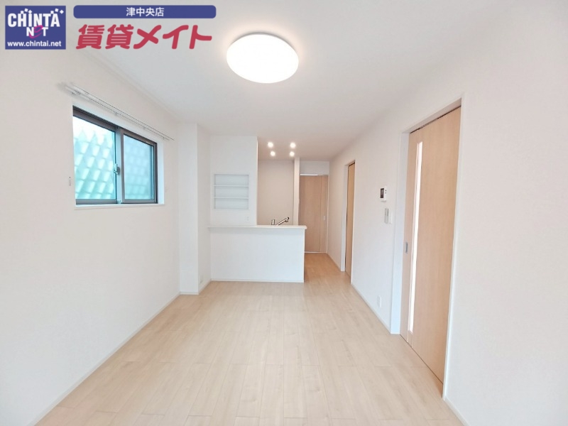 居室・リビング　同型タイプ画像