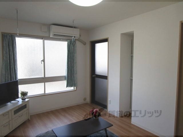 居室・リビング　洋室