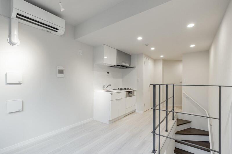 居室・リビング　居室