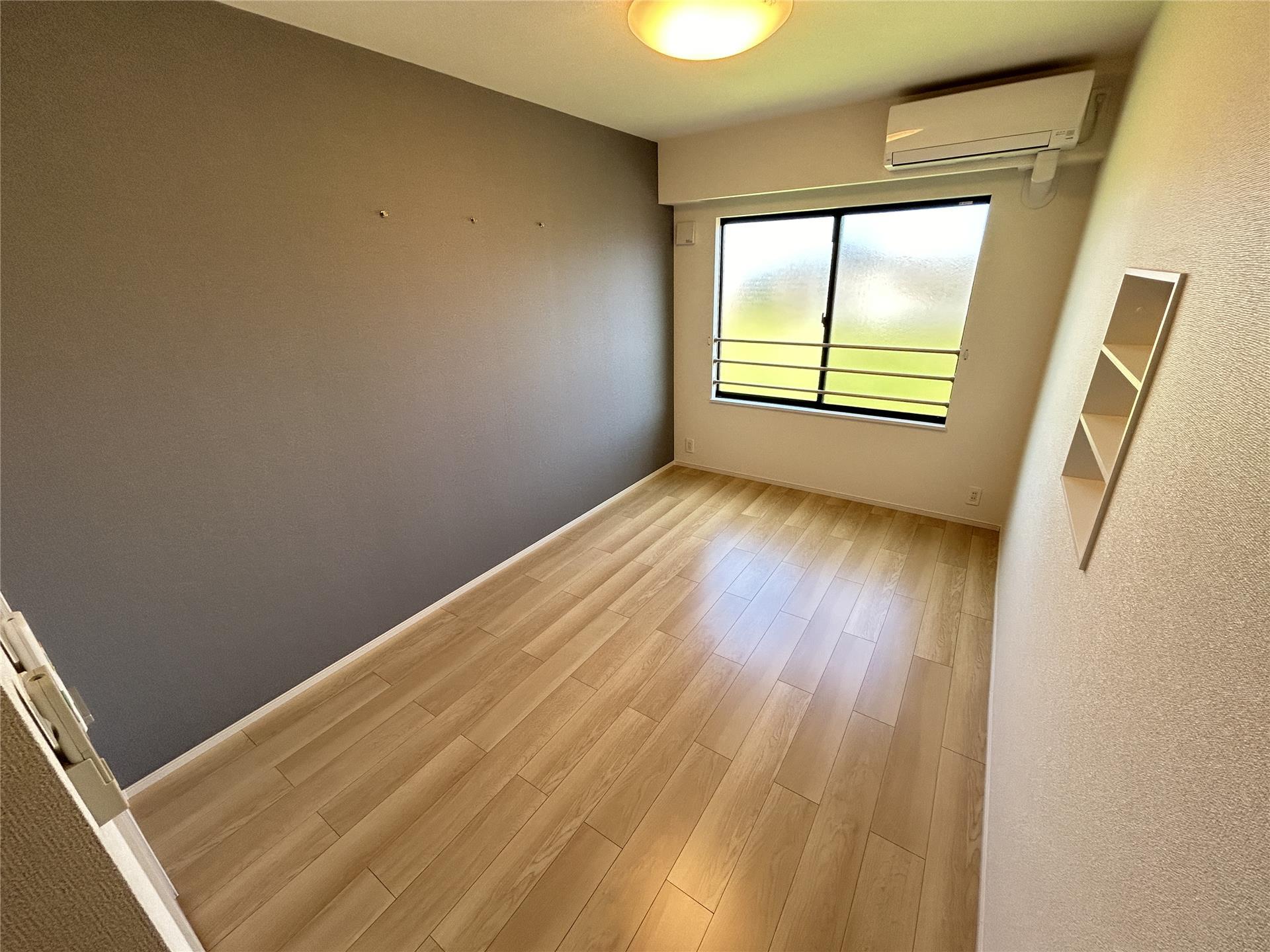 居室・リビング　洋室