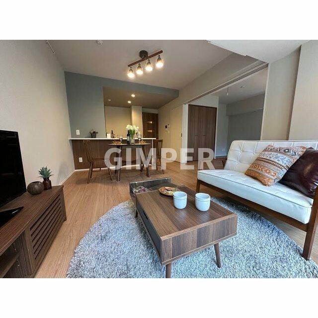 居室・リビング　※イメージ図