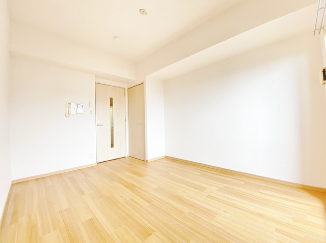 居室・リビング　洋室７帖