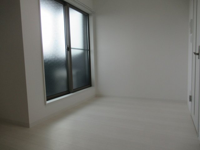 居室・リビング　洋室です