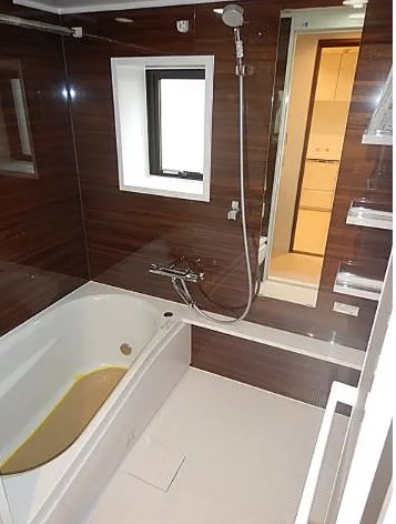 バス・シャワールーム　（別タイプ参照）アールヴェール根津弥生坂　文京区根津１丁目