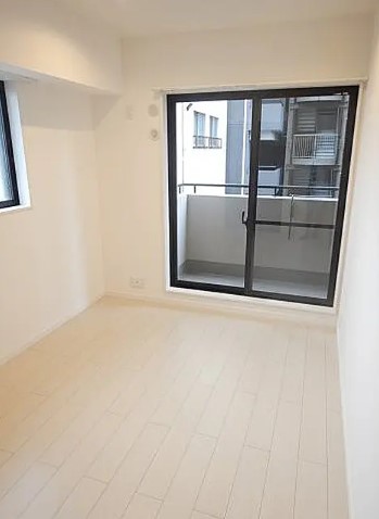 眺望　（別タイプ参照）アールヴェール根津弥生坂　文京区根津１丁目