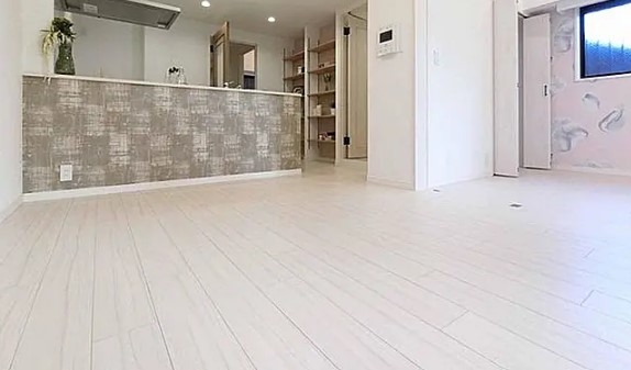 居室・リビング　（別タイプ参照）アールヴェール根津弥生坂　文京区根津１丁目