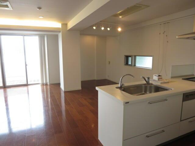 居室・リビング　居室