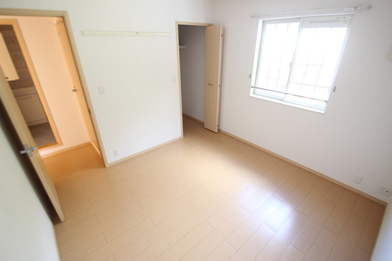 その他　※別部屋の写真です