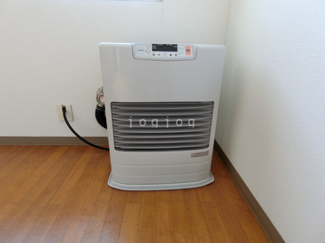 その他設備　内装