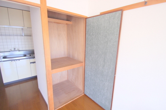 収納　※参考、別号室