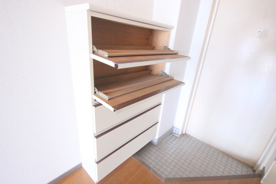 その他設備　※参考、別号室