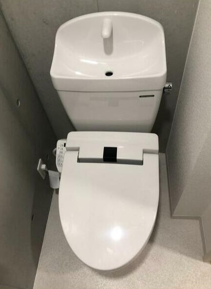 トイレ　☆トイレ☆