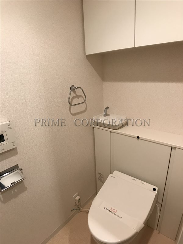 トイレ　※参考写真※