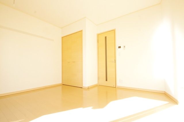 居室・リビング　★お部屋探しはタウンハウジング稲田堤店まで★