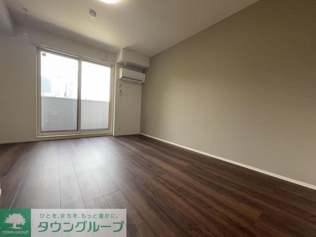 居室・リビング　リビング/居室