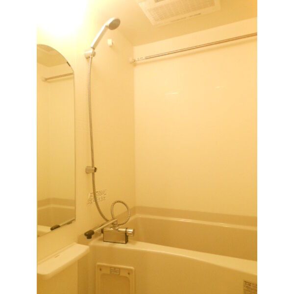 バス・シャワールーム　（別タイプ参考写真）ガーラ・シティ王子　北区王子3