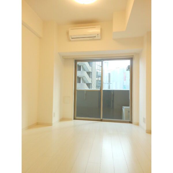 居室・リビング　（別タイプ参考写真）ガーラ・シティ王子　北区王子3