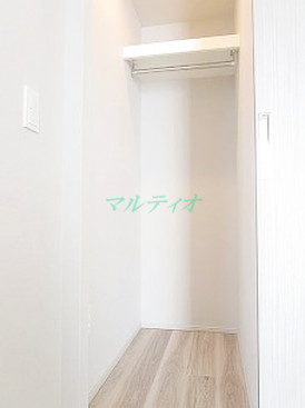 収納　収納