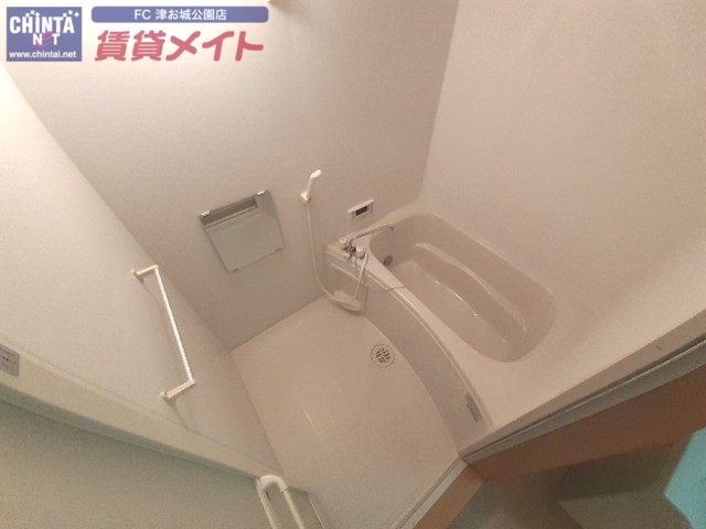 バス・シャワールーム　同型タイプ