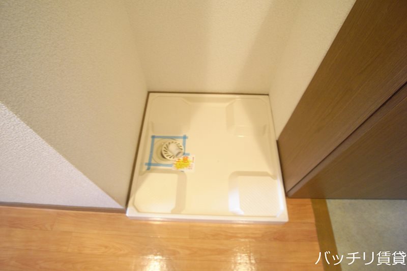 その他設備　＊画像は別部屋の為イメージ、現状優先致します