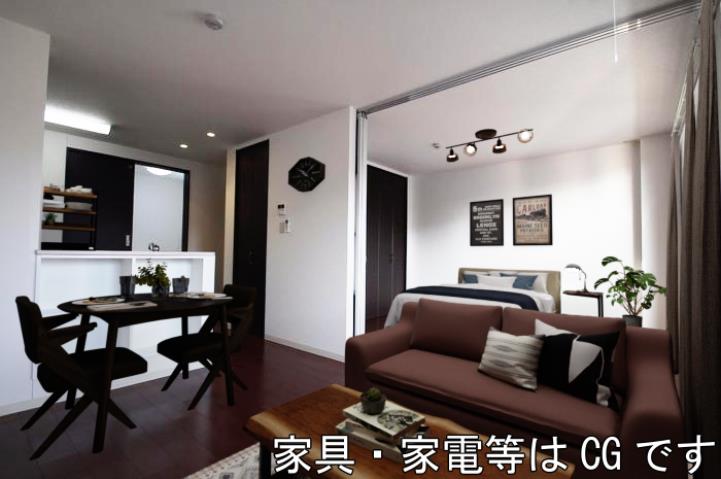 居室・リビング