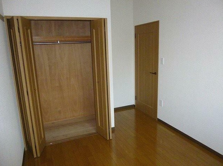 収納　※別部屋参考写真