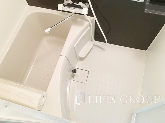 バス・シャワールーム　風呂