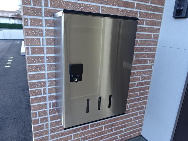 その他部屋・スペース　宅配ボックス