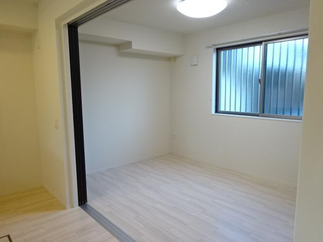 居室・リビング　洋室