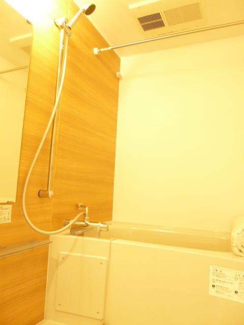 バス・シャワールーム　☆お風呂☆