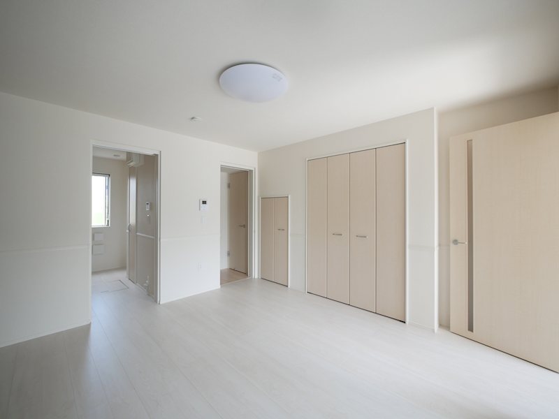 その他部屋・スペース　洋室8.1帖