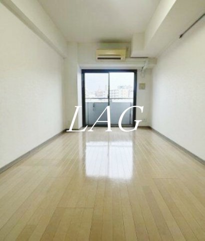 居室・リビング　洋室のお部屋です。