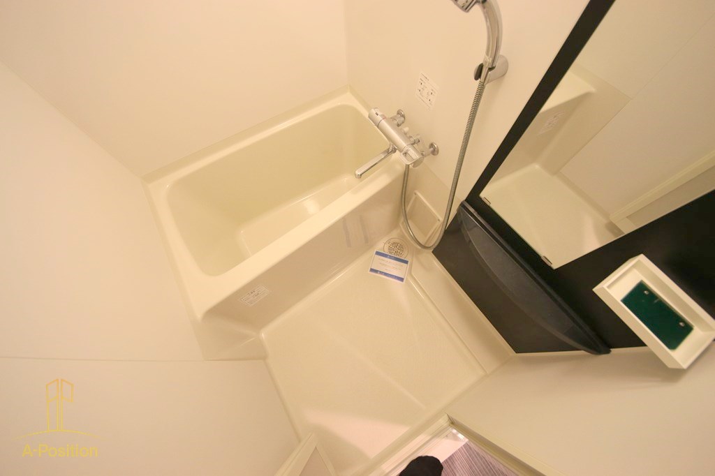 バス・シャワールーム　エスリード心斎橋EAST