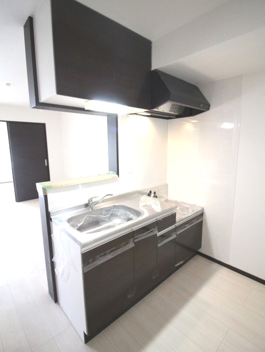 キッチン　※他室写真～現況優先～