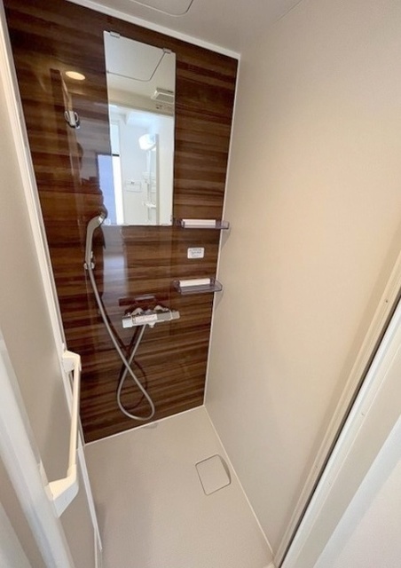 バス・シャワールーム　同仕様タイプ