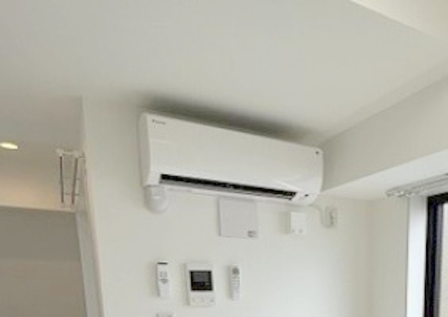 その他設備　同仕様タイプ