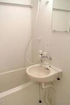 バス・シャワールーム　☆バスルーム☆