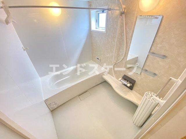 バス・シャワールーム　高崎、前橋エリアのお部屋探しはエンドスケープまで！お客様の理